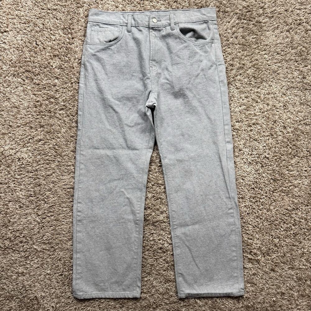 Industry of All Nations The New Denim Project "Denim" New Jeans Men’s Size 36